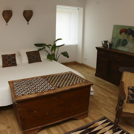 ホテル Casa Galante Cividale del Friuli エクステリア 写真