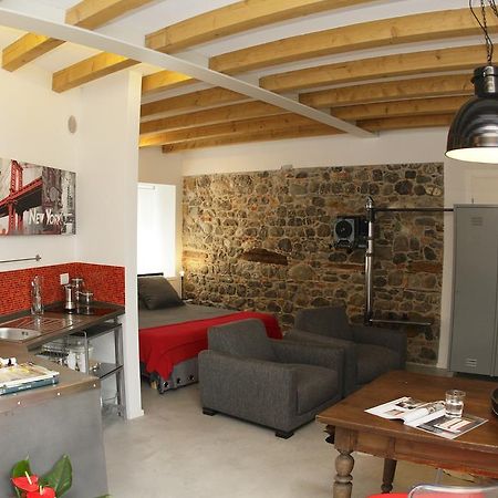ホテル Casa Galante Cividale del Friuli エクステリア 写真