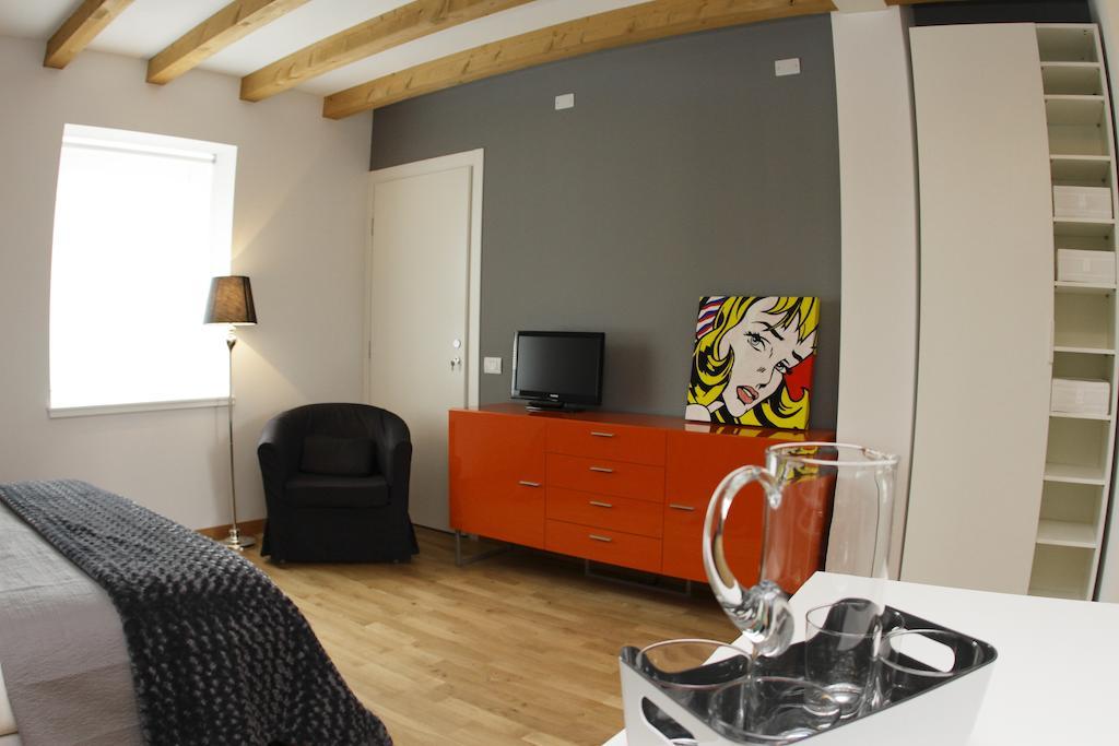 ホテル Casa Galante Cividale del Friuli 部屋 写真