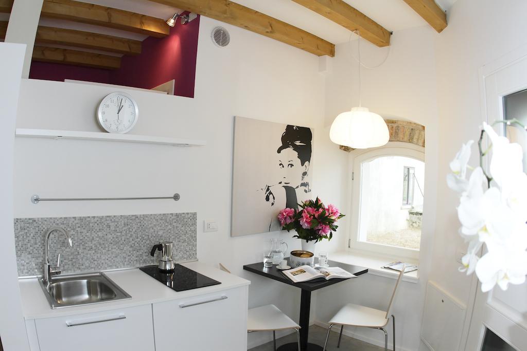 ホテル Casa Galante Cividale del Friuli 部屋 写真