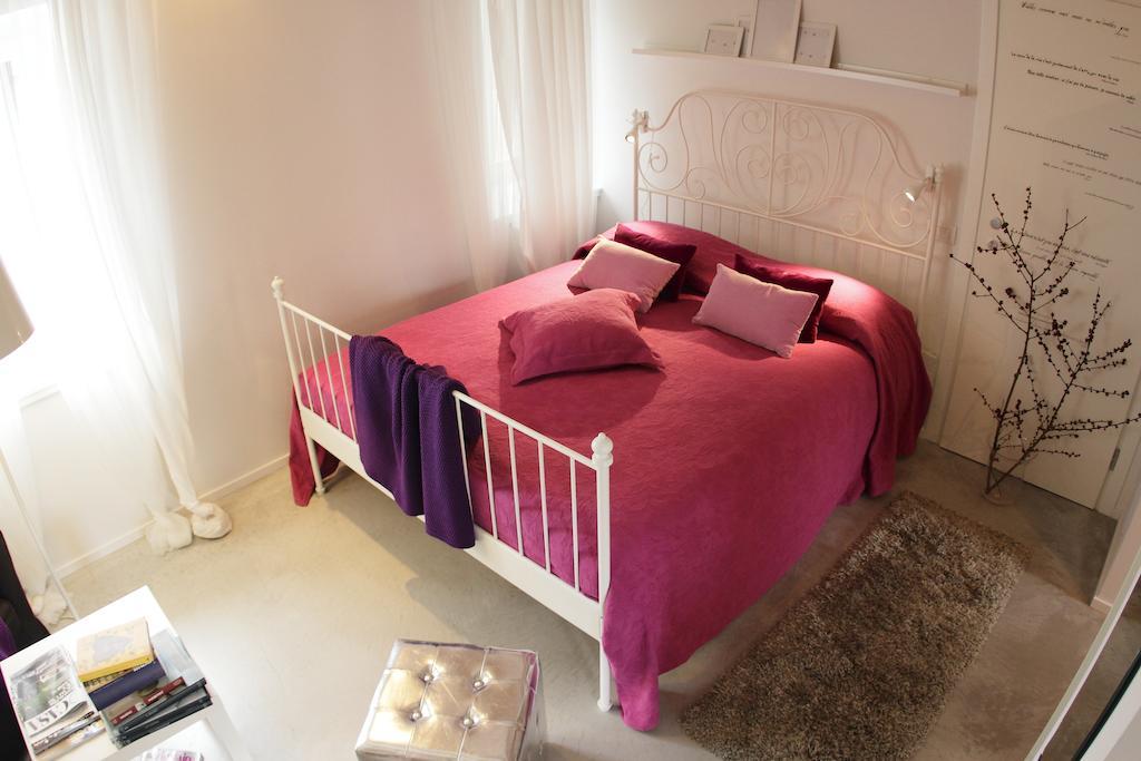 ホテル Casa Galante Cividale del Friuli 部屋 写真