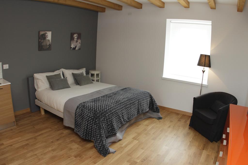 ホテル Casa Galante Cividale del Friuli 部屋 写真