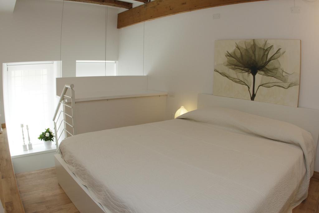 ホテル Casa Galante Cividale del Friuli 部屋 写真