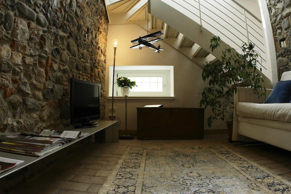 ホテル Casa Galante Cividale del Friuli 部屋 写真