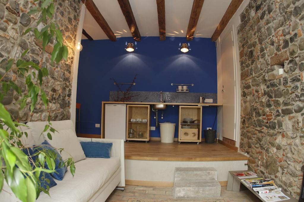 ホテル Casa Galante Cividale del Friuli 部屋 写真