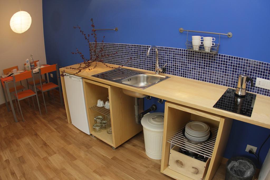 ホテル Casa Galante Cividale del Friuli 部屋 写真