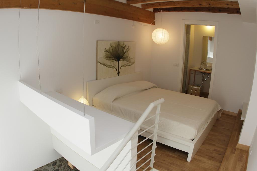 ホテル Casa Galante Cividale del Friuli 部屋 写真