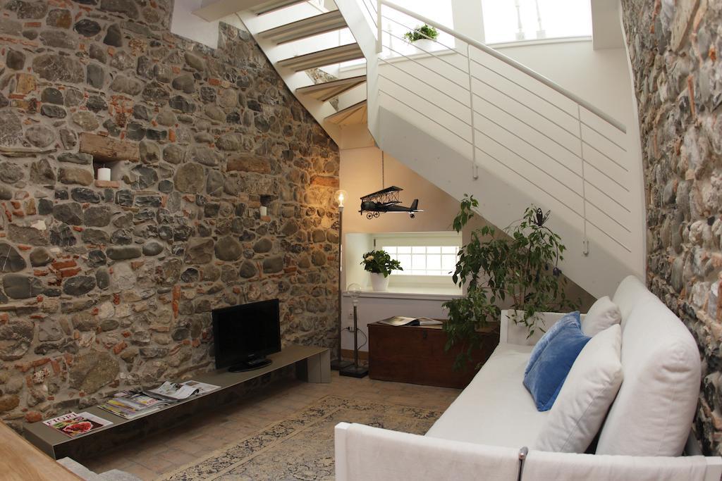 ホテル Casa Galante Cividale del Friuli 部屋 写真