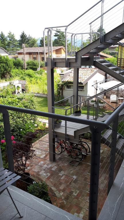 ホテル Casa Galante Cividale del Friuli エクステリア 写真