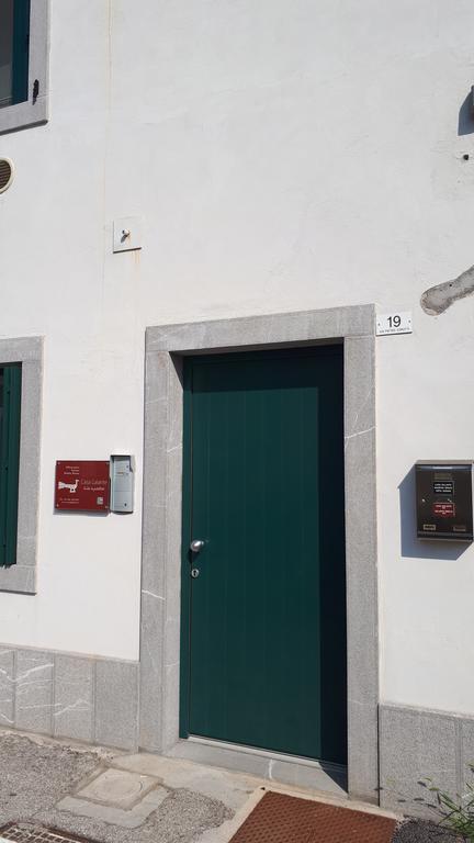 ホテル Casa Galante Cividale del Friuli エクステリア 写真