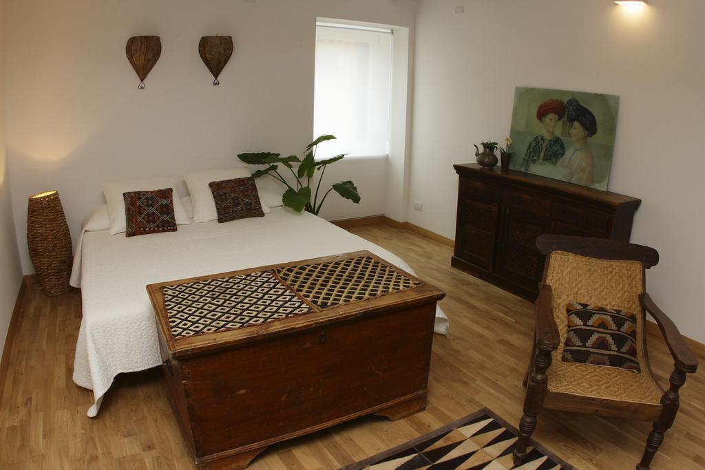 ホテル Casa Galante Cividale del Friuli エクステリア 写真