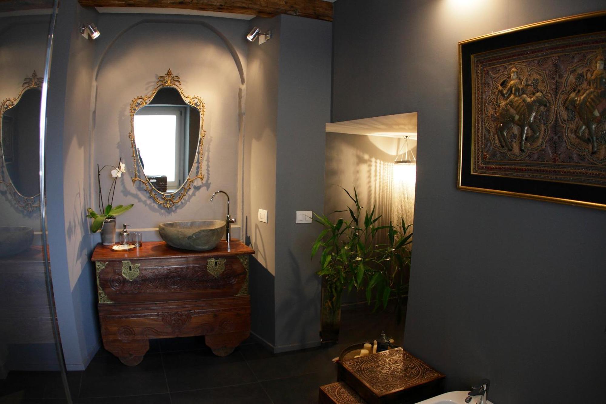 ホテル Casa Galante Cividale del Friuli エクステリア 写真