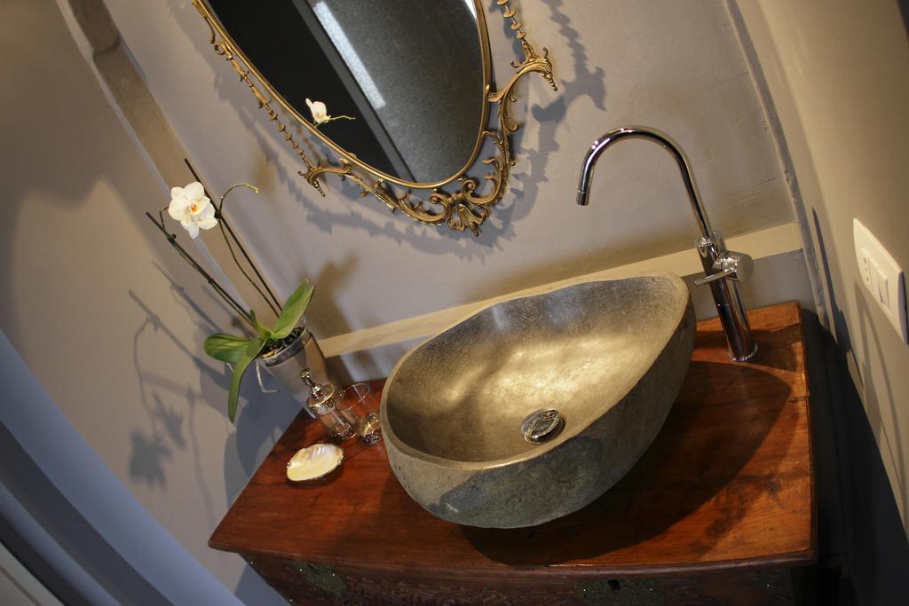 ホテル Casa Galante Cividale del Friuli エクステリア 写真